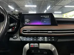 2021 Kia Zhipao Ace 2.0L wonderful, белый — фото 11
