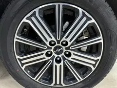 2021 Kia Zhipao Ace 2.0L wonderful, белый — фото 15