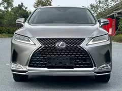 2020 Lexus RX 300 4WD — фото 2