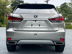 2020 Lexus RX 300 4WD — фото 5