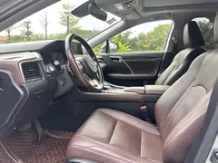 2020 Lexus RX 300 4WD — фото 10