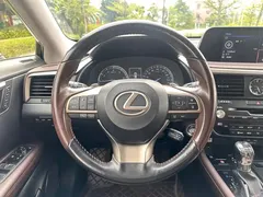 2020 Lexus RX 300 4WD — фото 11