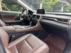 2020 Lexus RX 300 4WD — фото 12