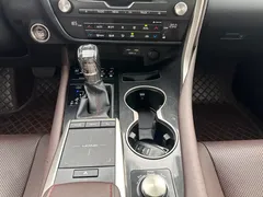 2020 Lexus RX 300 4WD — фото 13