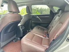 2020 Lexus RX 300 4WD — фото 15