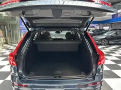 2022 Volvo XC60 4WD Luxury, синий — фото 13
