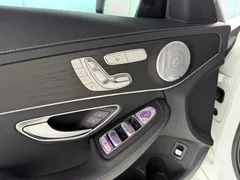 2021 Mercedes-Benz C-Class C 260 L Sport, белый — фото 9