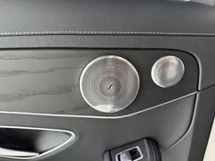 2021 Mercedes-Benz C-Class C 260 L Sport, белый — фото 11