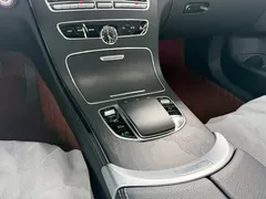 2021 Mercedes-Benz C-Class C 260 L Sport, белый — фото 16