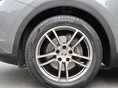 2022 Porsche Cayenne 3.0T Platinum — фото 9