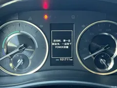2021 Toyota Alphard Hybrid 2.5L Luxury — фото 14