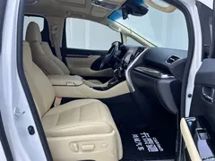 2021 Toyota Alphard Hybrid 2.5L Luxury — фото 20