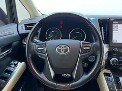2021 Toyota Alphard Hybrid 2.5L Luxury — фото 26