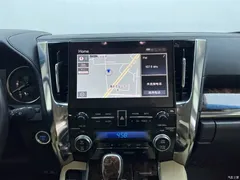 2021 Toyota Alphard Hybrid 2.5L Luxury — фото 27