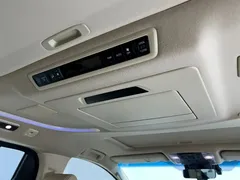 2021 Toyota Alphard Hybrid 2.5L Luxury — фото 29