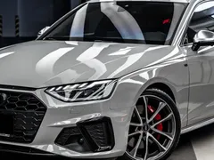 2020 Audi S4 3.0TFSI — фото 3