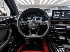 2020 Audi S4 3.0TFSI — фото 5