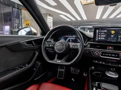2020 Audi S4 3.0TFSI — фото 6