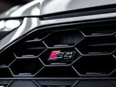 2020 Audi S4 3.0TFSI — фото 8