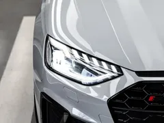 2020 Audi S4 3.0TFSI — фото 10