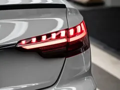 2020 Audi S4 3.0TFSI — фото 12