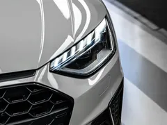 2020 Audi S4 3.0TFSI — фото 13