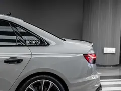 2020 Audi S4 3.0TFSI — фото 14