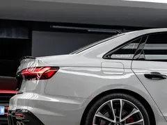 2020 Audi S4 3.0TFSI — фото 15