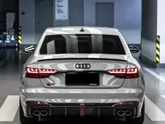 2020 Audi S4 3.0TFSI — фото 17