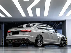 2020 Audi S4 3.0TFSI — фото 18
