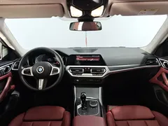2022 BMW 4 Series 4 425i Gran Coupe M, белый — фото 8