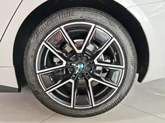 2022 BMW 4 Series 4 425i Gran Coupe M, белый — фото 14