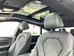 2022 BMW 6 Series GT 630i M, белый — фото 13