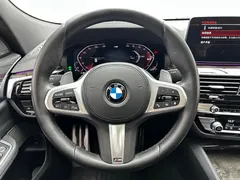 2022 BMW 6 Series GT 630i M, белый — фото 15