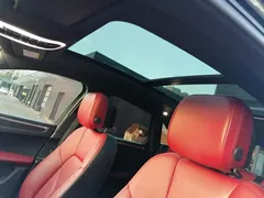 2022 Porsche Macan 2.0T, синий — фото 13