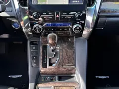 2021 Toyota Vellfire Hybrid 2.5L HV Premium, белый — фото 10