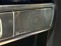 2022 Mercedes-Benz G-Class G 350, синий — фото 10