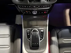 2022 Mercedes-Benz G-Class G 350, синий — фото 23