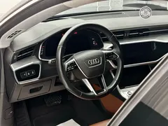 2022 Audi A7 45 TFSI — фото 6