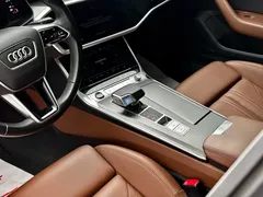 2022 Audi A7 45 TFSI — фото 7