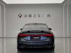 2022 Audi A7 45 TFSI — фото 14
