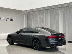 2022 Audi A7 45 TFSI — фото 15