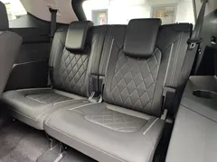 2023 Volkswagen Talagon 380TSI 4WD Flagship 7-seat, чёрный — фото 12