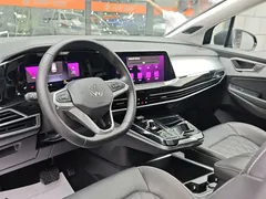 2023 Volkswagen Talagon 380TSI 4WD Flagship 7-seat, чёрный — фото 16