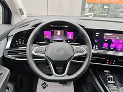 2023 Volkswagen Talagon 380TSI 4WD Flagship 7-seat, чёрный — фото 18