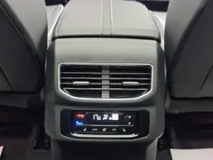 2023 Volkswagen Talagon 380TSI 4WD Flagship 7-seat, чёрный — фото 21