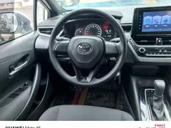 2021 Toyota Levin TNGA 1.5L CVT Base, белый — фото 3