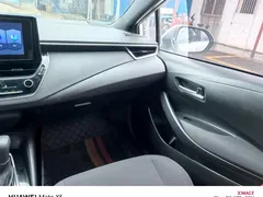 2021 Toyota Levin TNGA 1.5L CVT Base, белый — фото 4