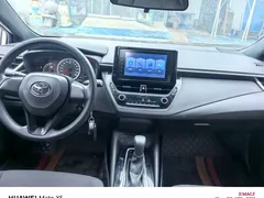 2021 Toyota Levin TNGA 1.5L CVT Base, белый — фото 5