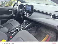 2021 Toyota Levin TNGA 1.5L CVT Base, белый — фото 6